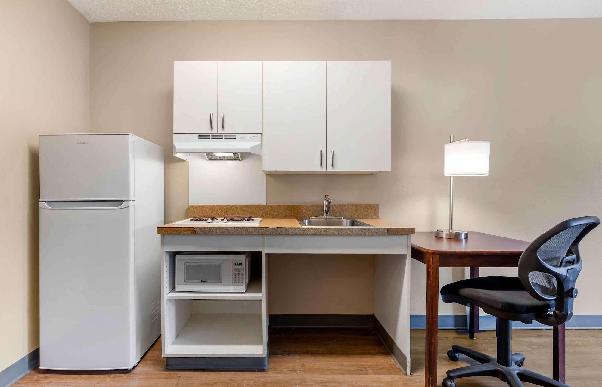 Equipamiento de Habitación Extended Stay America Suites Fort Worth City View