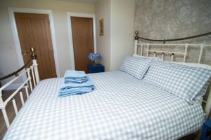 Alquiler Vacacional - Luxury 3-Bedroom Cottage at the Foot of Binevenagh Mountain