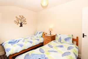 Alquiler Vacacional - The Shippen