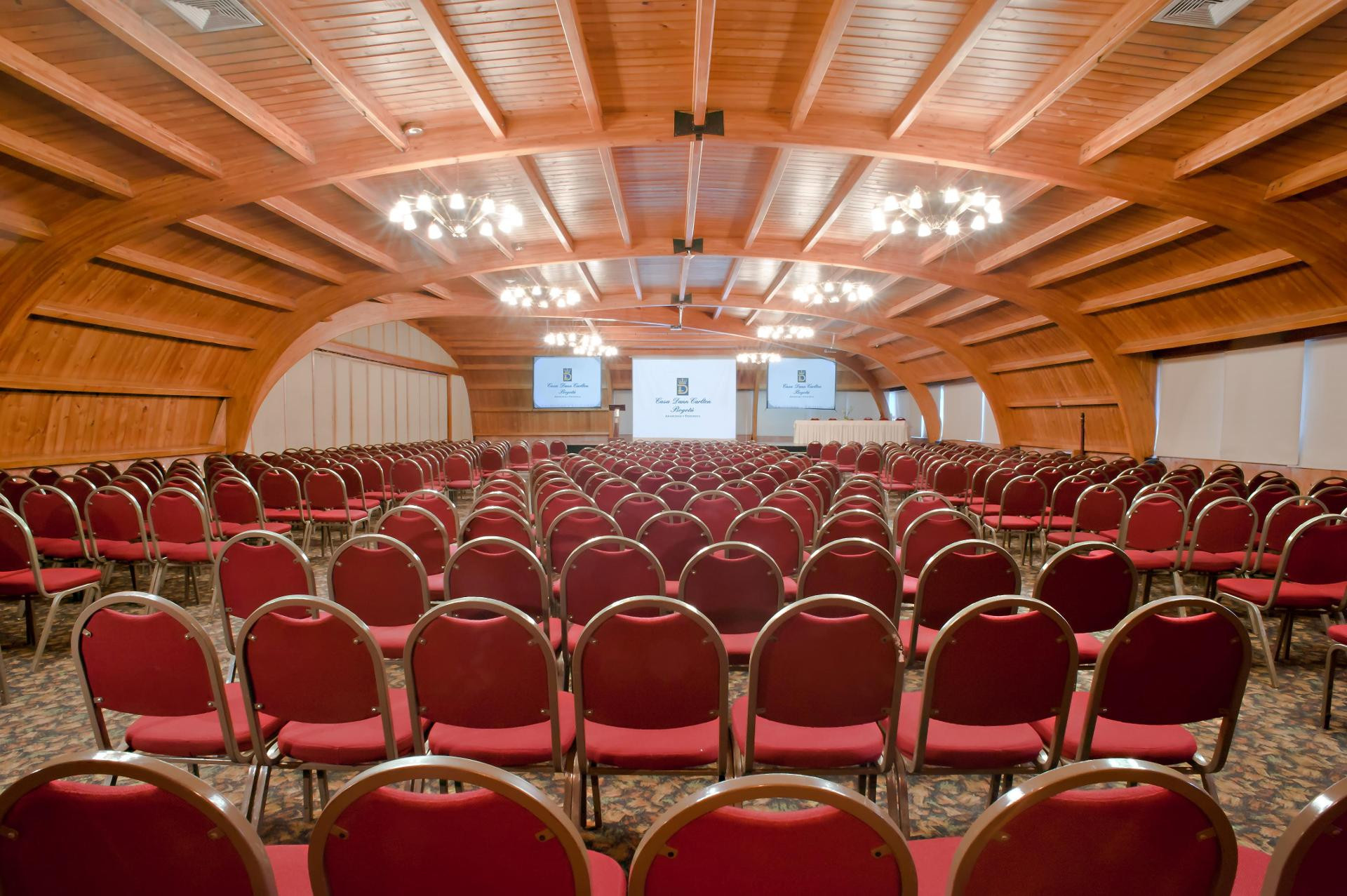 Hotel Casa Dann Carlton Hotel & Spa