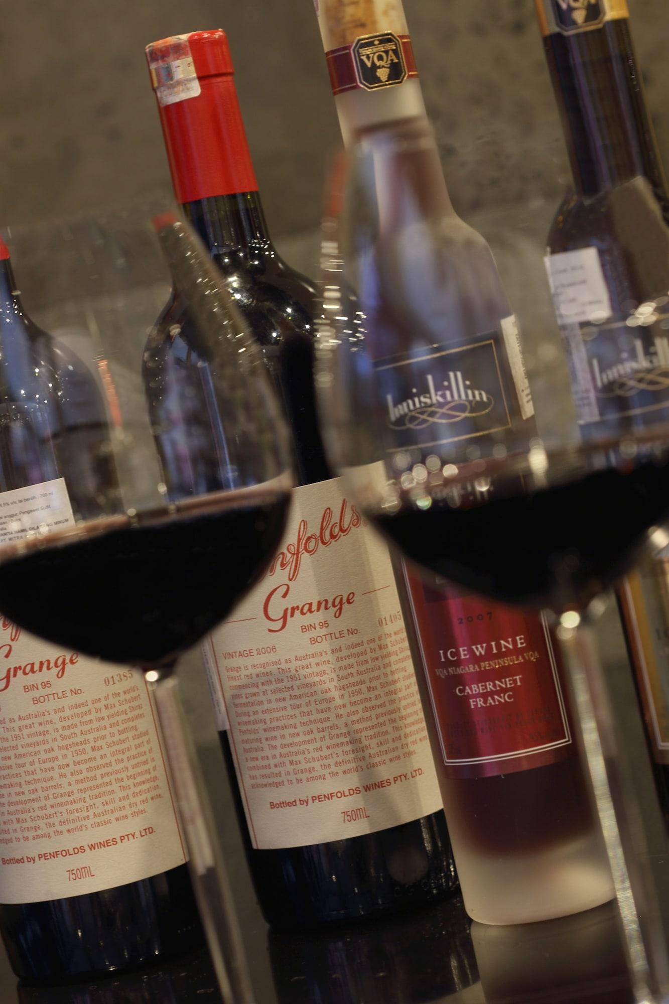 Bar/Salón Hotel Santika Premiere Malang