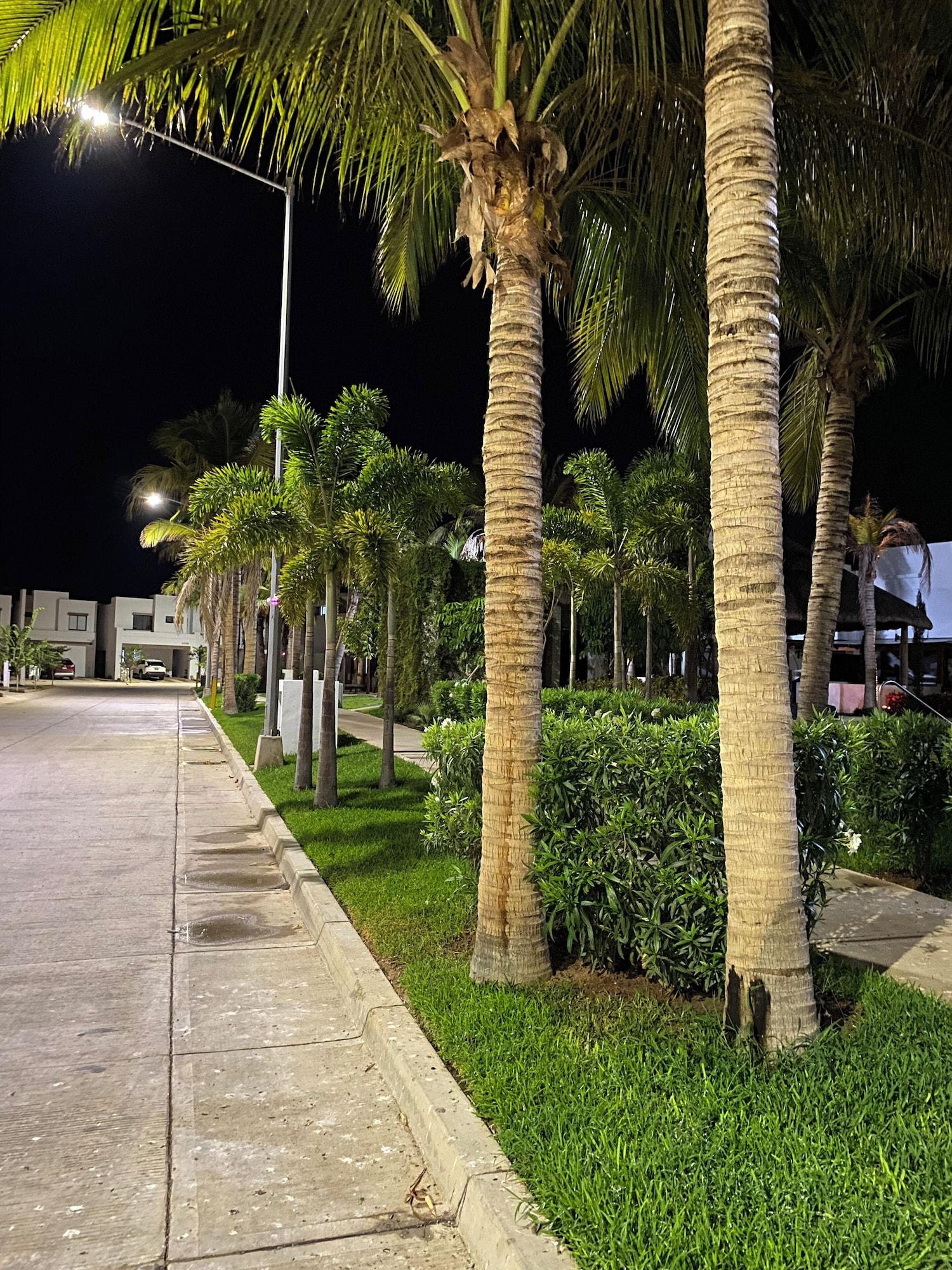 Vista Exterior Palmilla Sunscape By GEstores