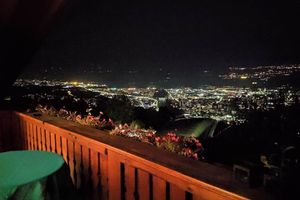 Alquiler Vacacional - Alpendohle Residenz - Stunning View over Innsbruck near Hungerburgbahn
