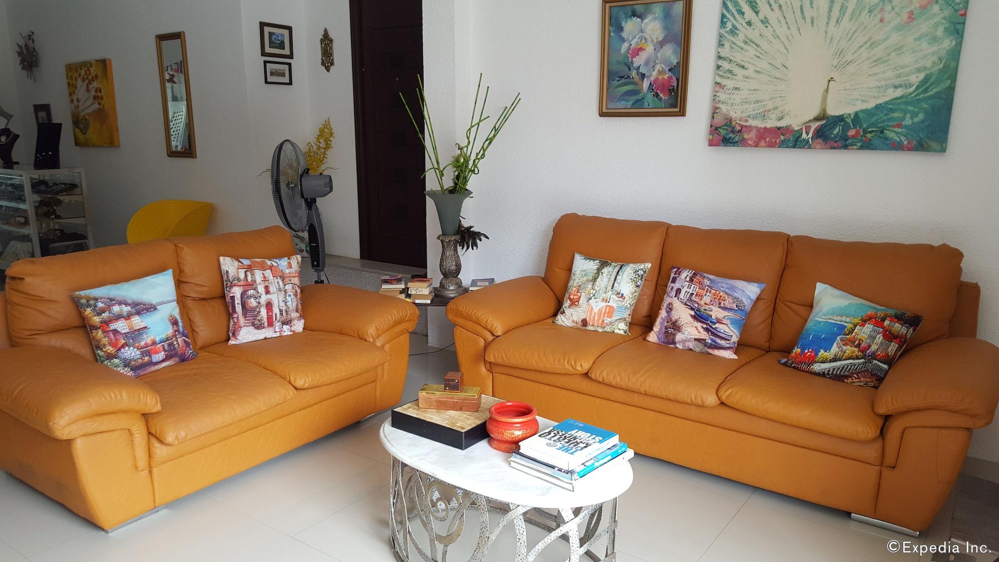 Vista Lobby Paboreal Boutique Hotel