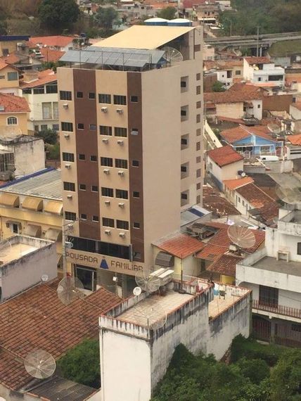 Pousada Familiar, Aparecida do Norte | Hotéis no Decolar