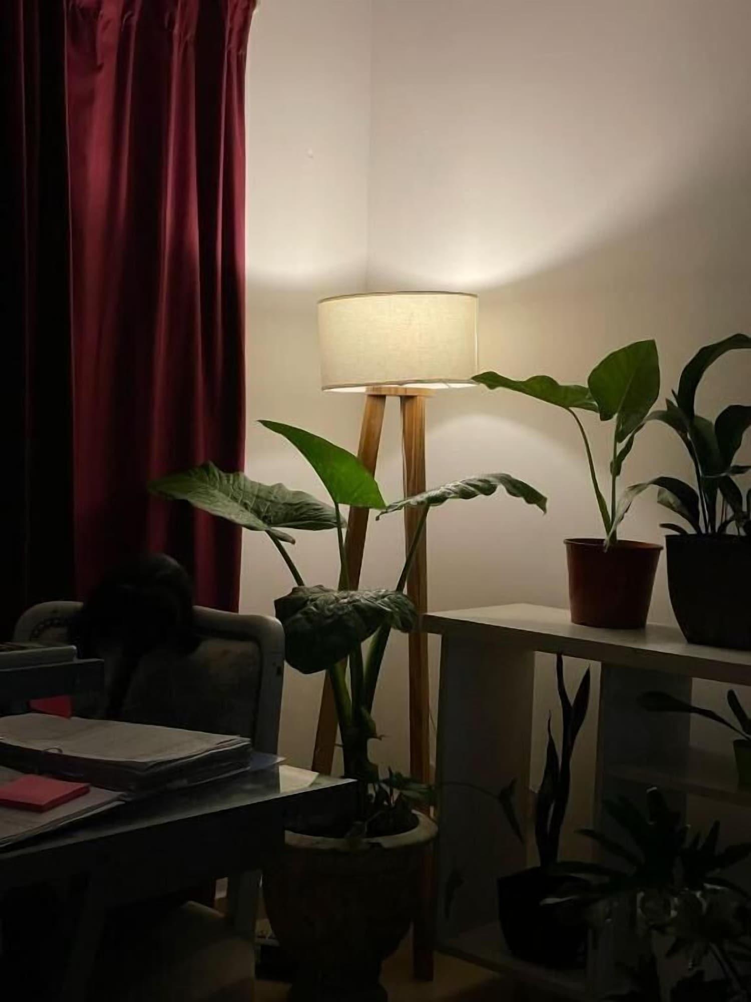 Comodidades del Alojamiento Hostel y Spa Bauti