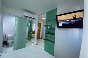 Alquiler Vacacional - Smart Itapuã - 809 Prime