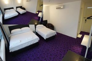 Hotel - Riverine Garden Hotel