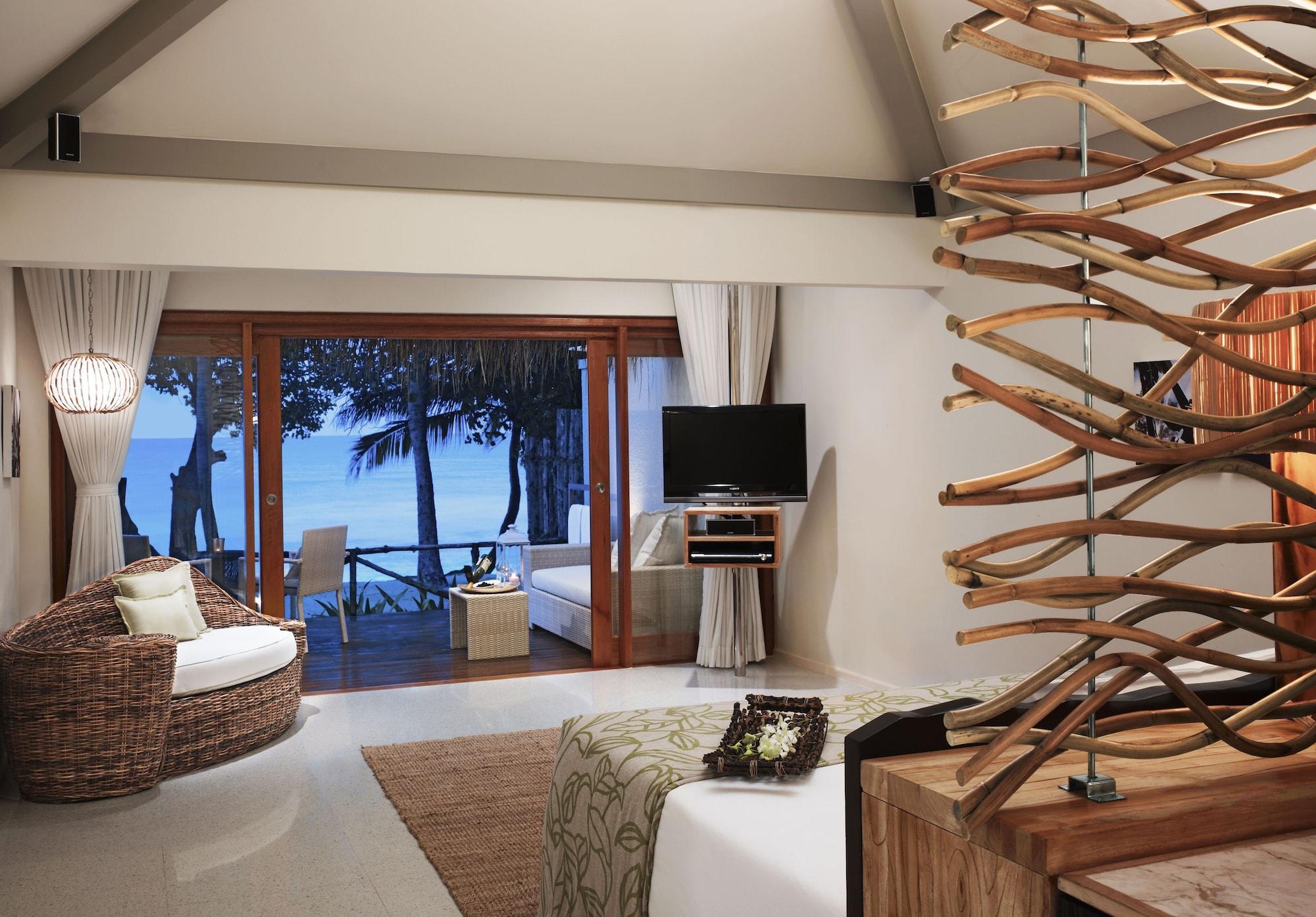 Habitación Taj Coral Reef Resort & Spa Maldives – A Premium All Inclusive Resort