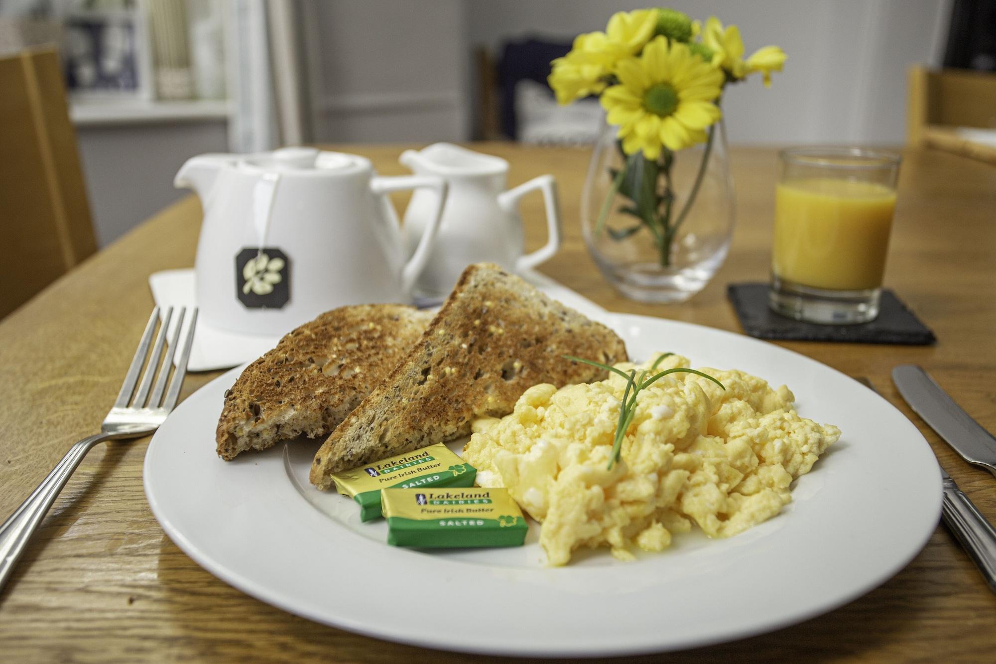 Restaurant Mariners Guest House