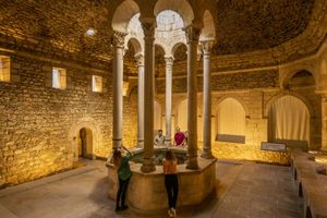 Actividad - 3 en 1 Barcelona: Montserrat, Girona y Costa
