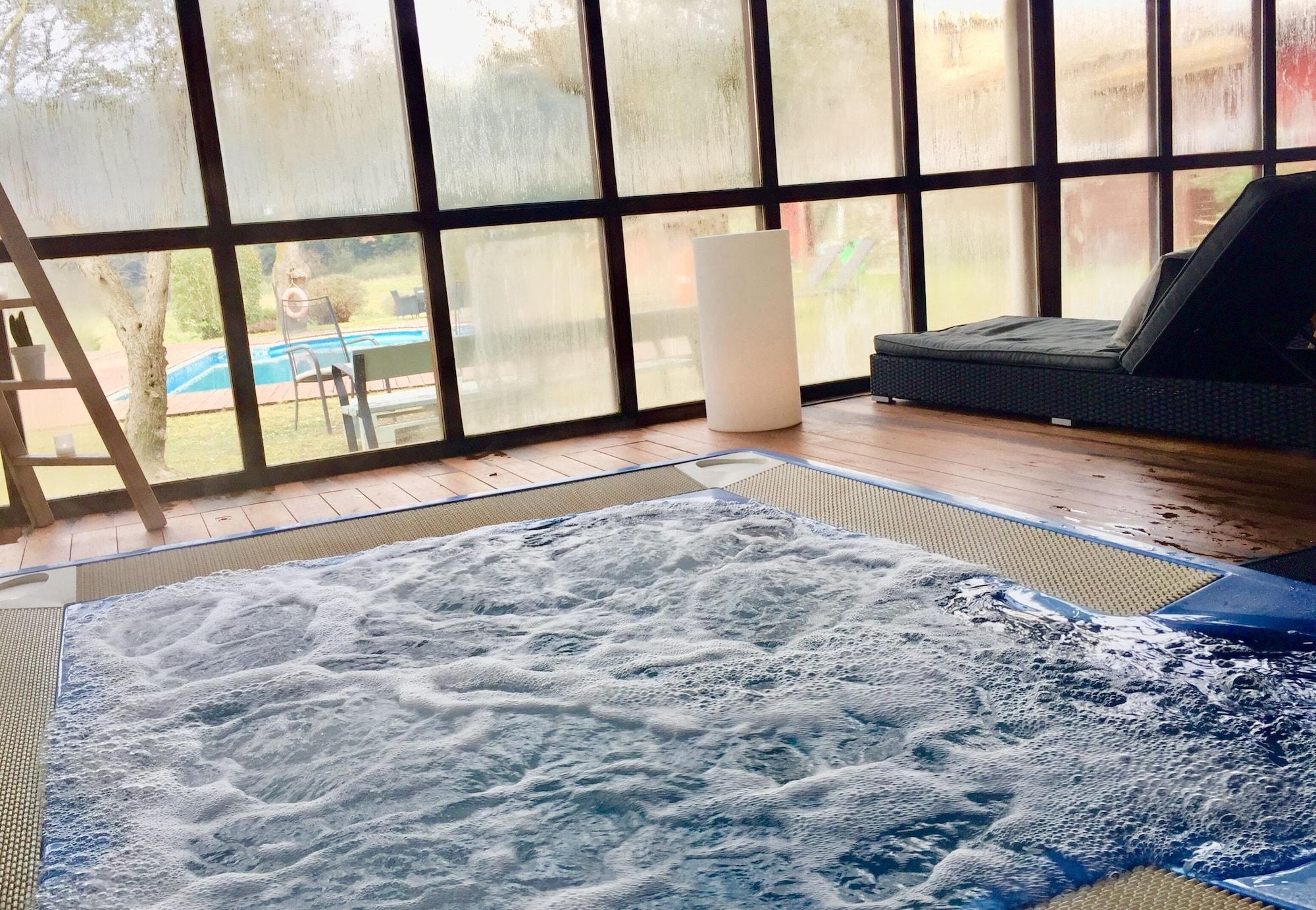 Spa Hotel Masia la Palma