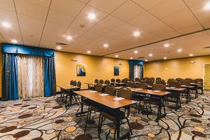 Alojamiento - Hampton Inn Niagara Falls/Blvd