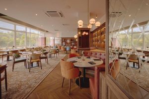 Paquete - Mount Royal Hotel Edinburgh by The Unlimited Collection
