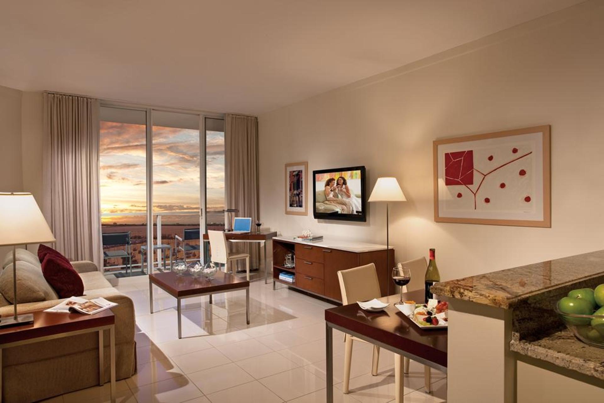 Hotel Sonesta Coconut Grove Miami