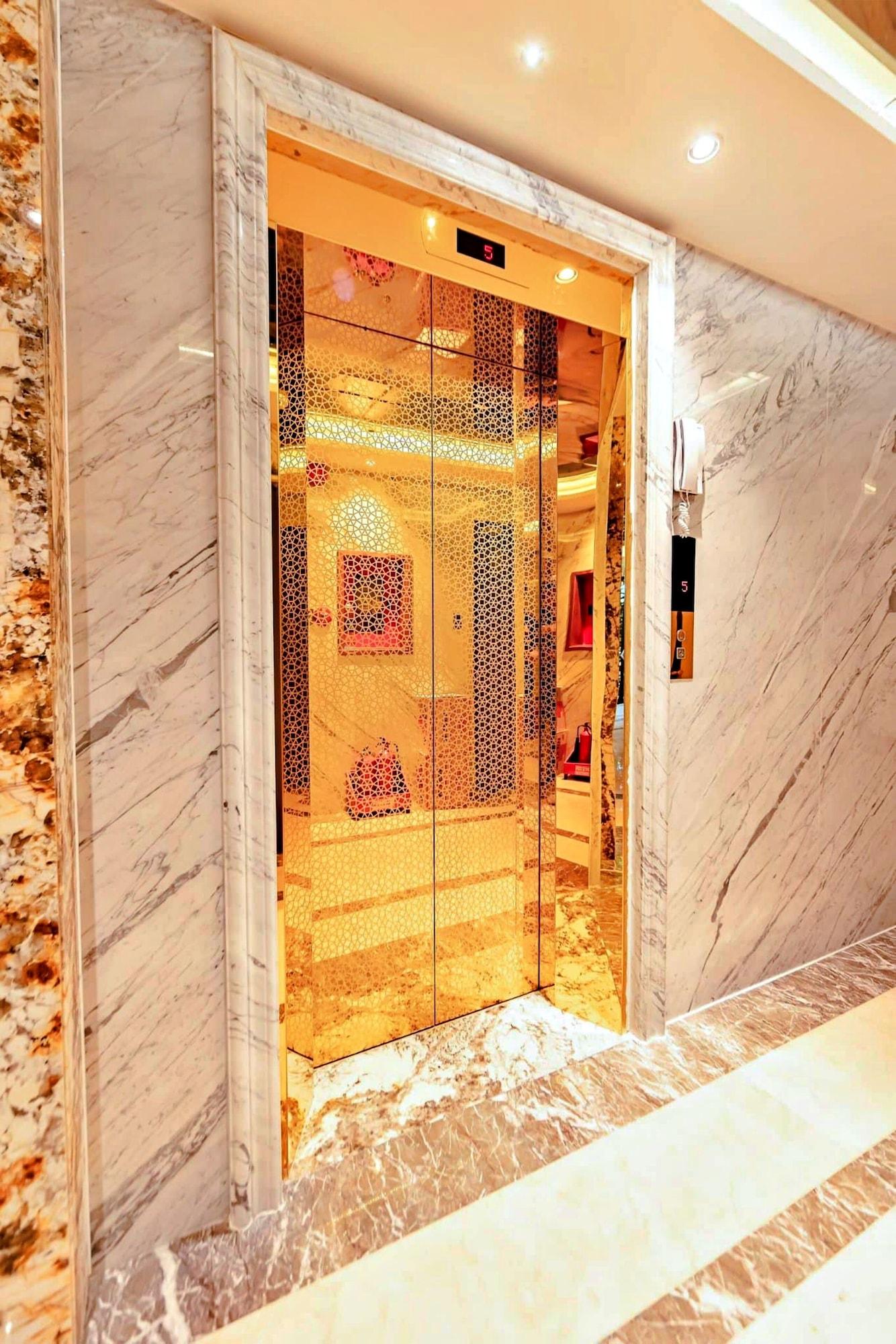 Vista Lobby S79 My My Hotel 2