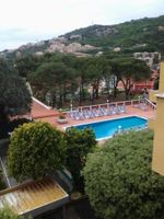 Alojamiento - Residence I Morelli