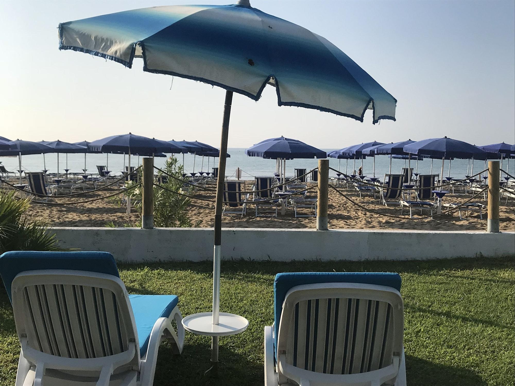 Playa Park Hotel Ermitage