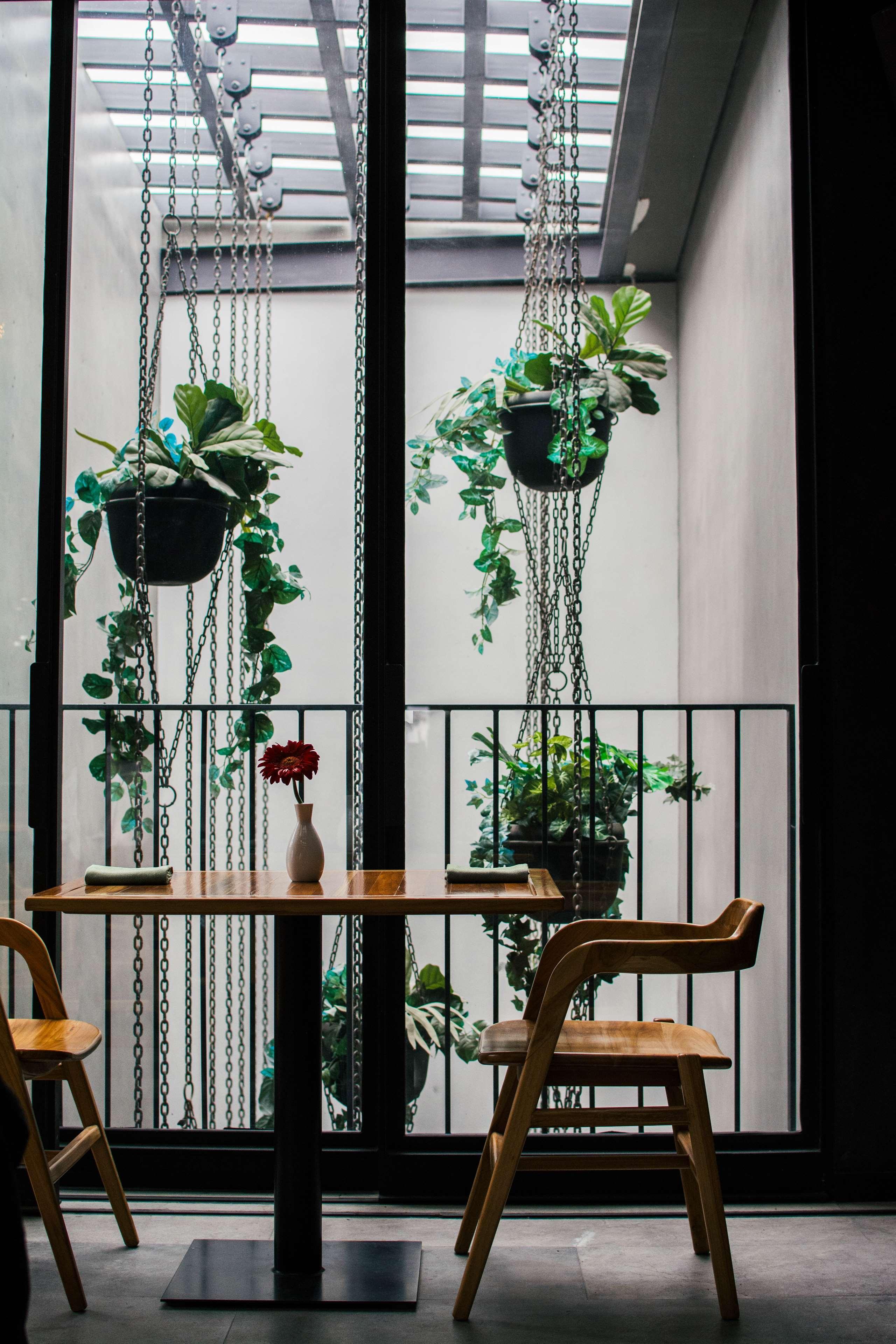 Restaurant Umbral, a Curio Collection by Hilton