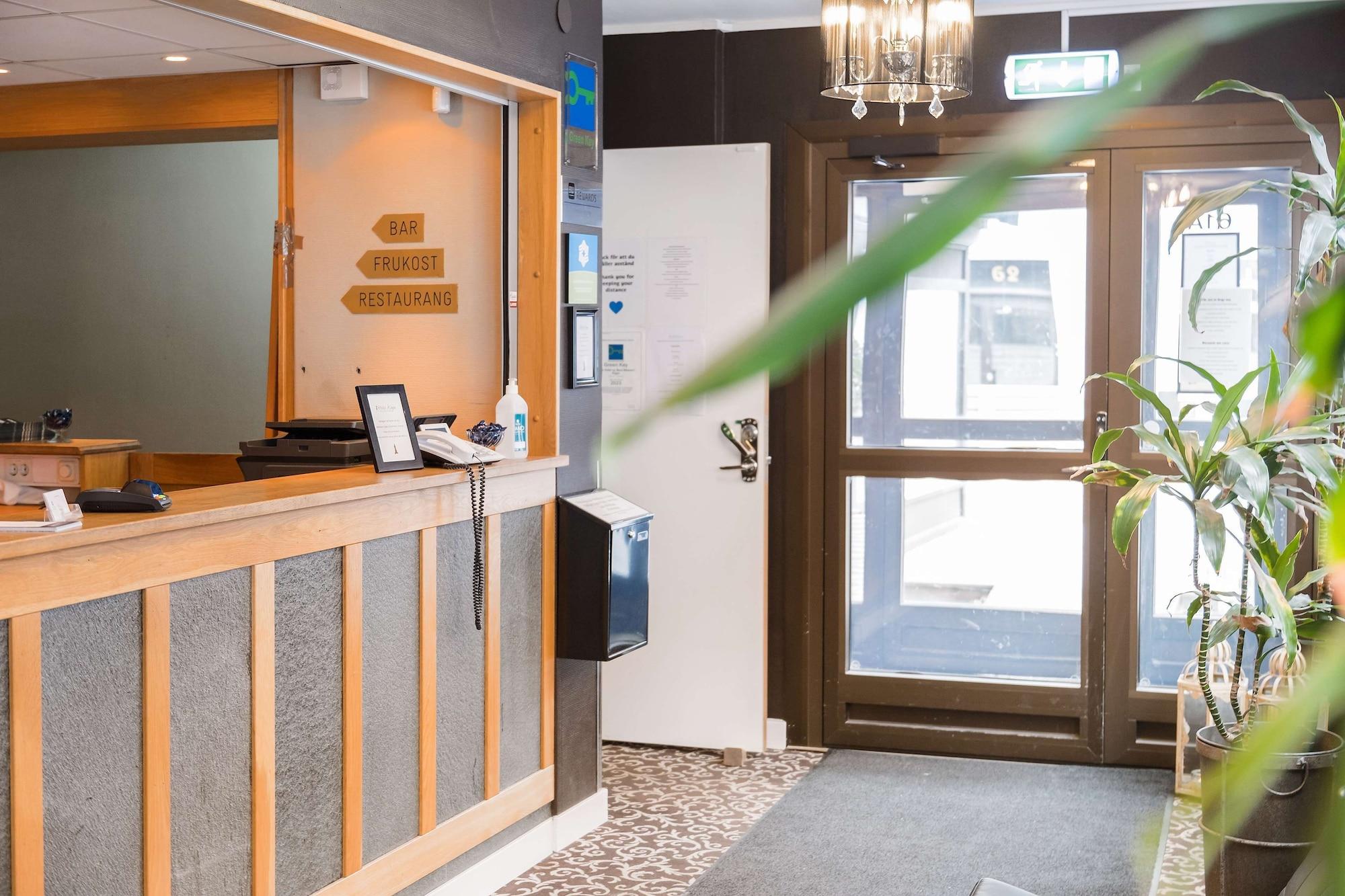 Varios Sure Hotel by Best Western Algen