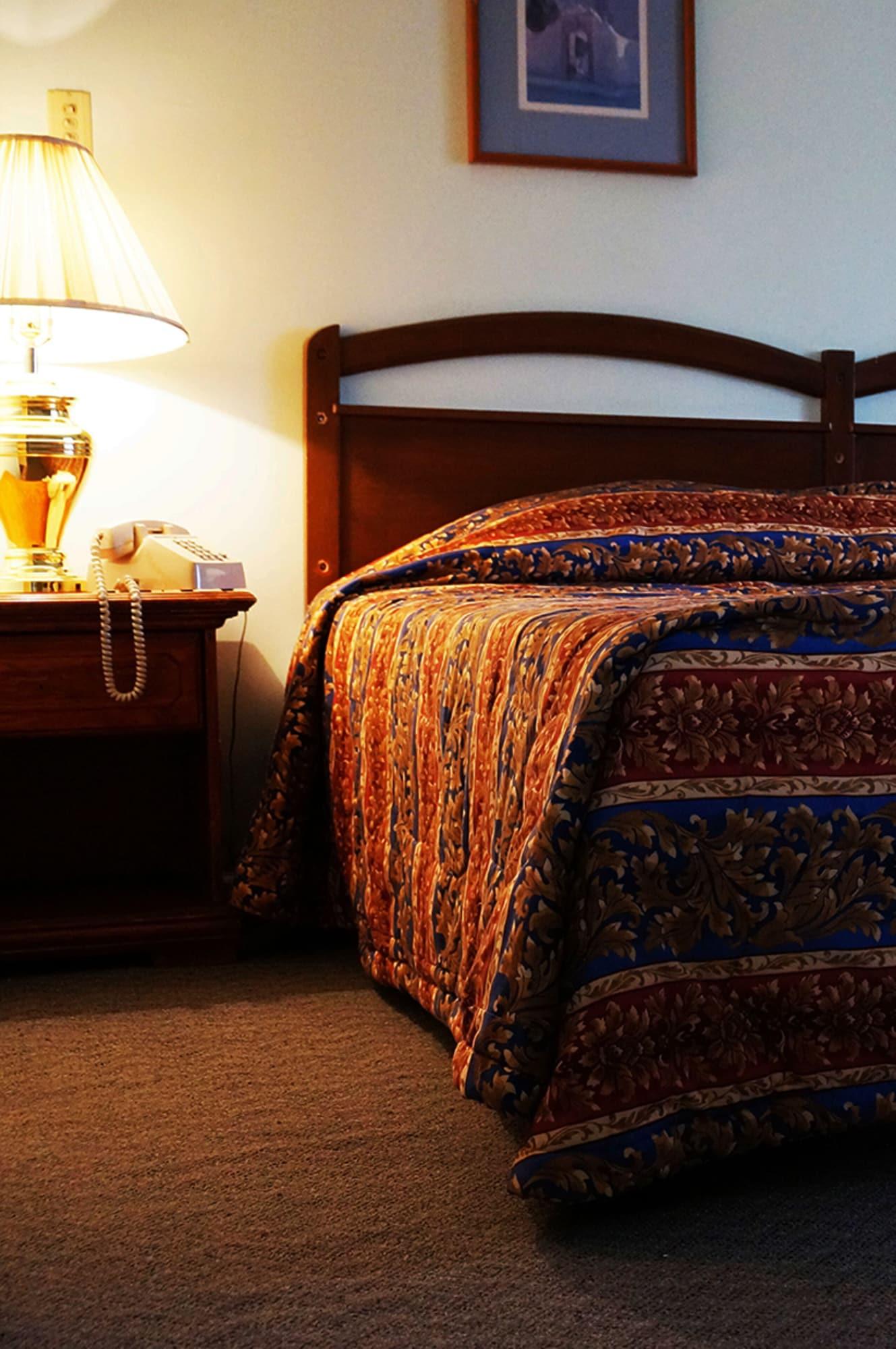 Habitación Hotel Chula Vista