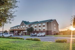 Alojamiento - Country Inn & Suites by Radisson, Harlingen, TX