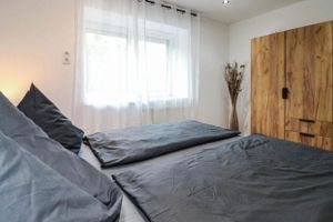 Alquiler Vacacional - Cozy vacation apartment with Tyrolean flair (e.g. for families with pets).