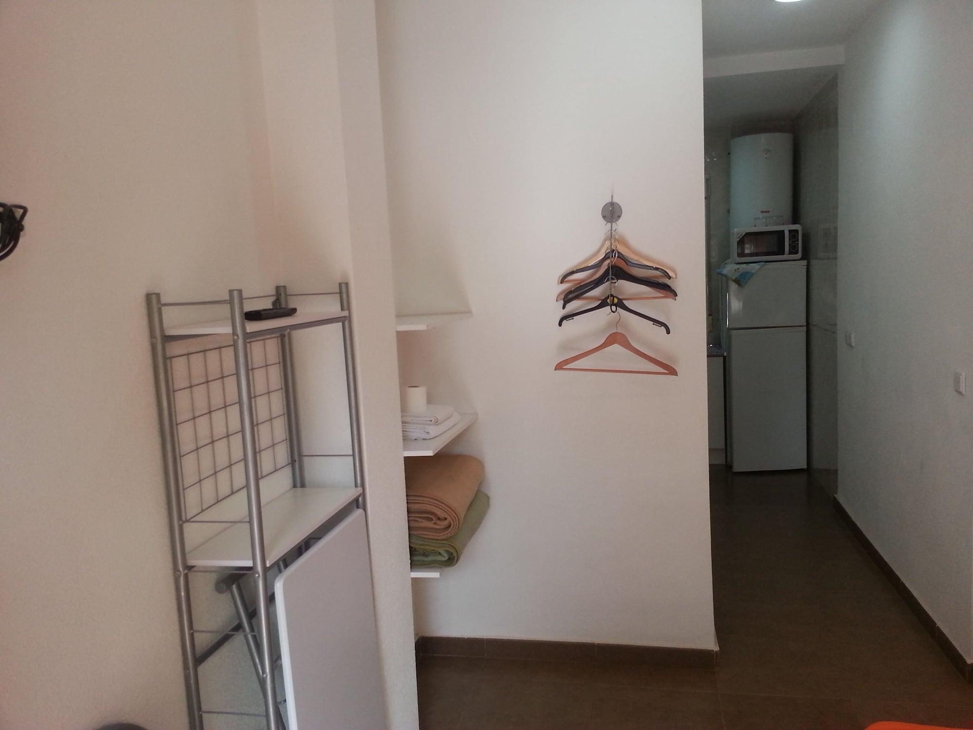 Set de Habitación Apartamentos Marina Internacional
