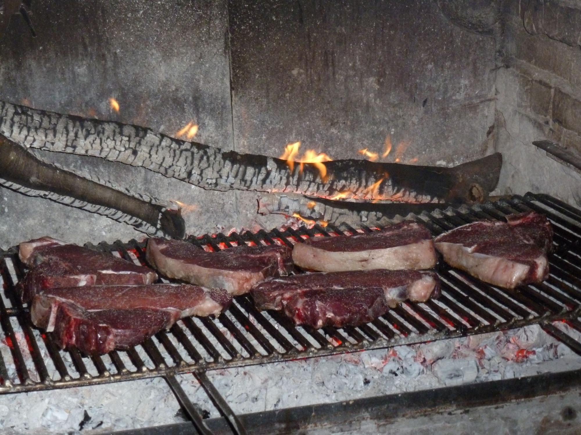 Restaurant Albergo Montechiari