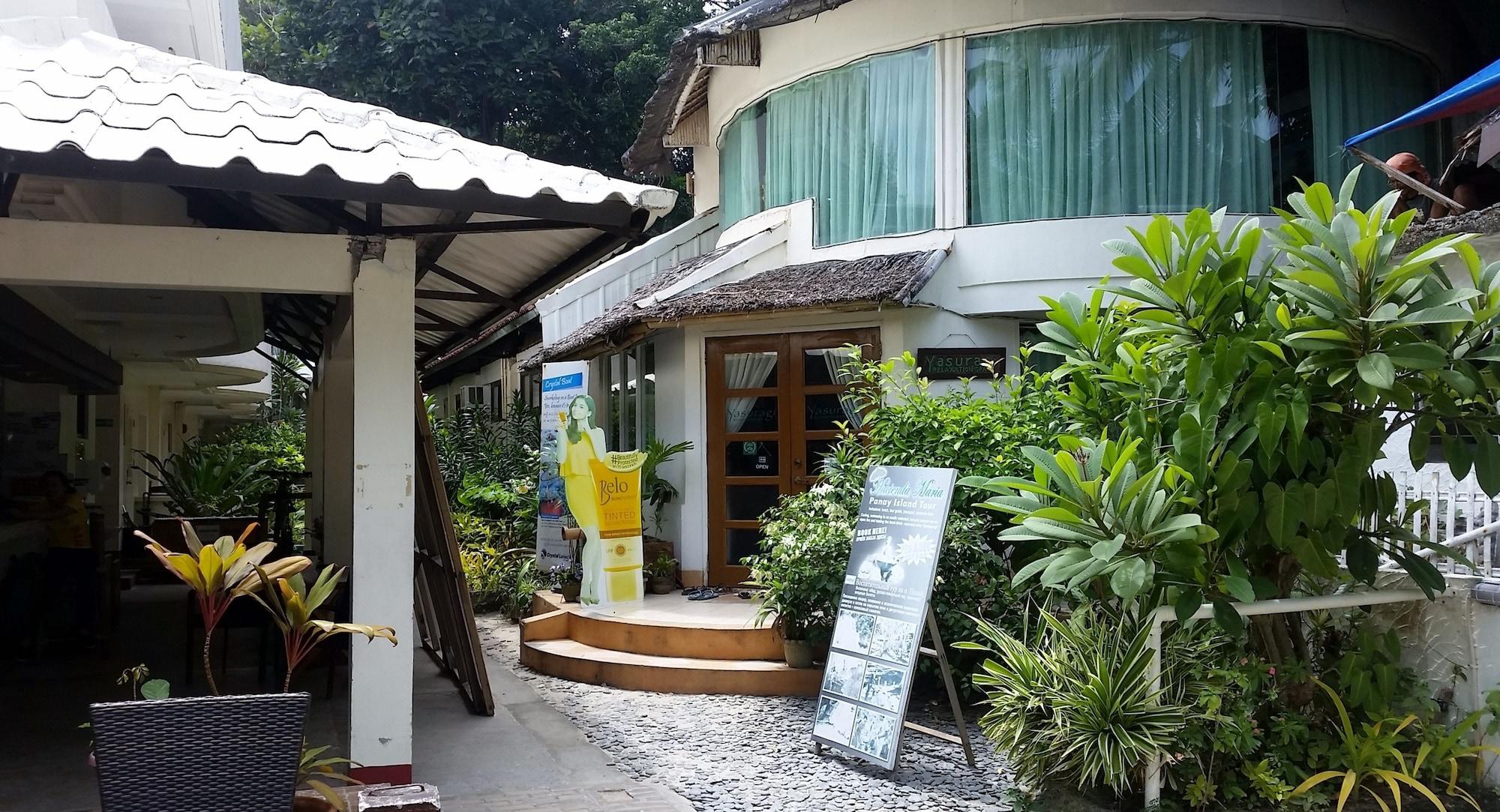 Spa Surfside Boracay Resort