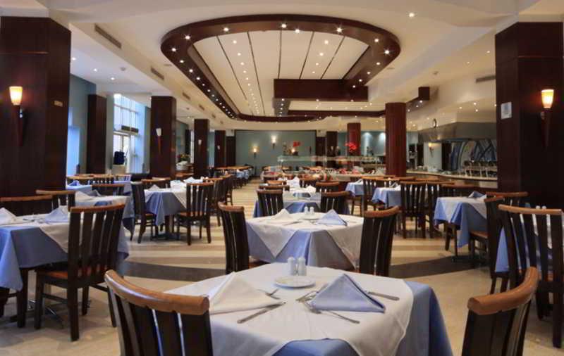 Restaurant Xperience St. Georges Homestay
