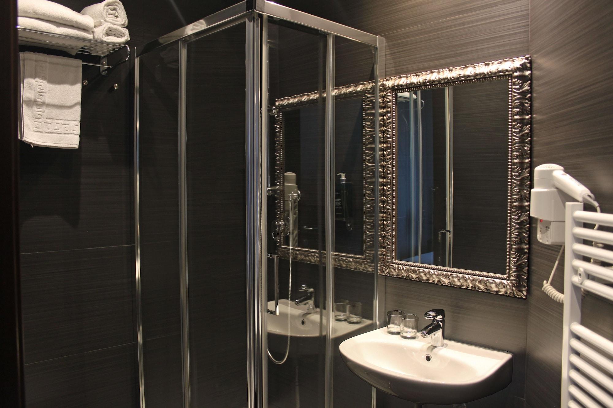 Set de Habitación c-hotels Club