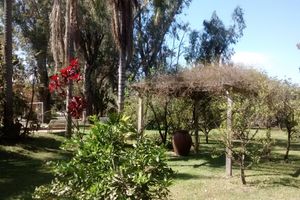 Alquiler Vacacional - Quinta Don Antonio