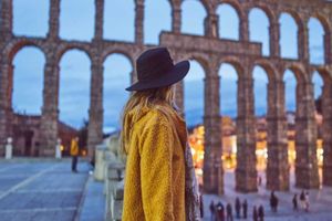 Actividad - Visita Guiada a Toledo y Segovia desde Madrid
