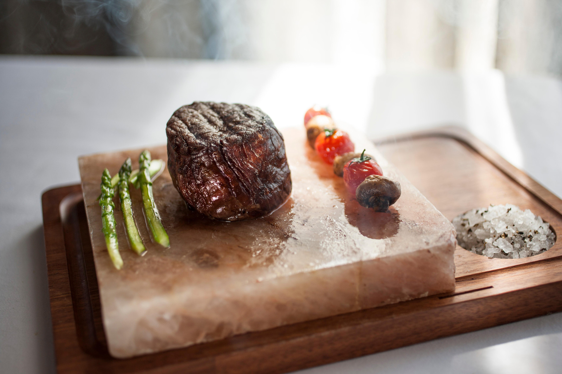 Restaurant Labourdonnais Waterfront Hotel