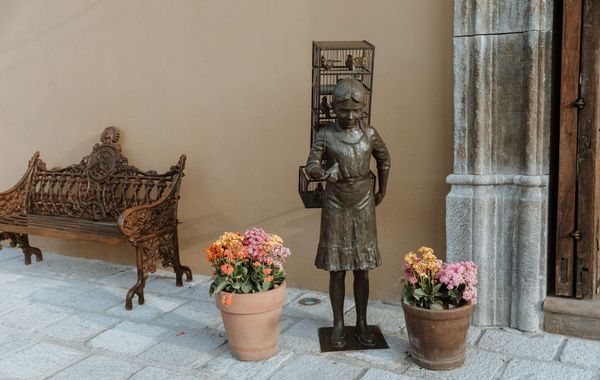 Small Luxury Hotel El Golpe De Vista - Los mejores hoteles solo adultos en San Miguel de Allende, Guanajuato