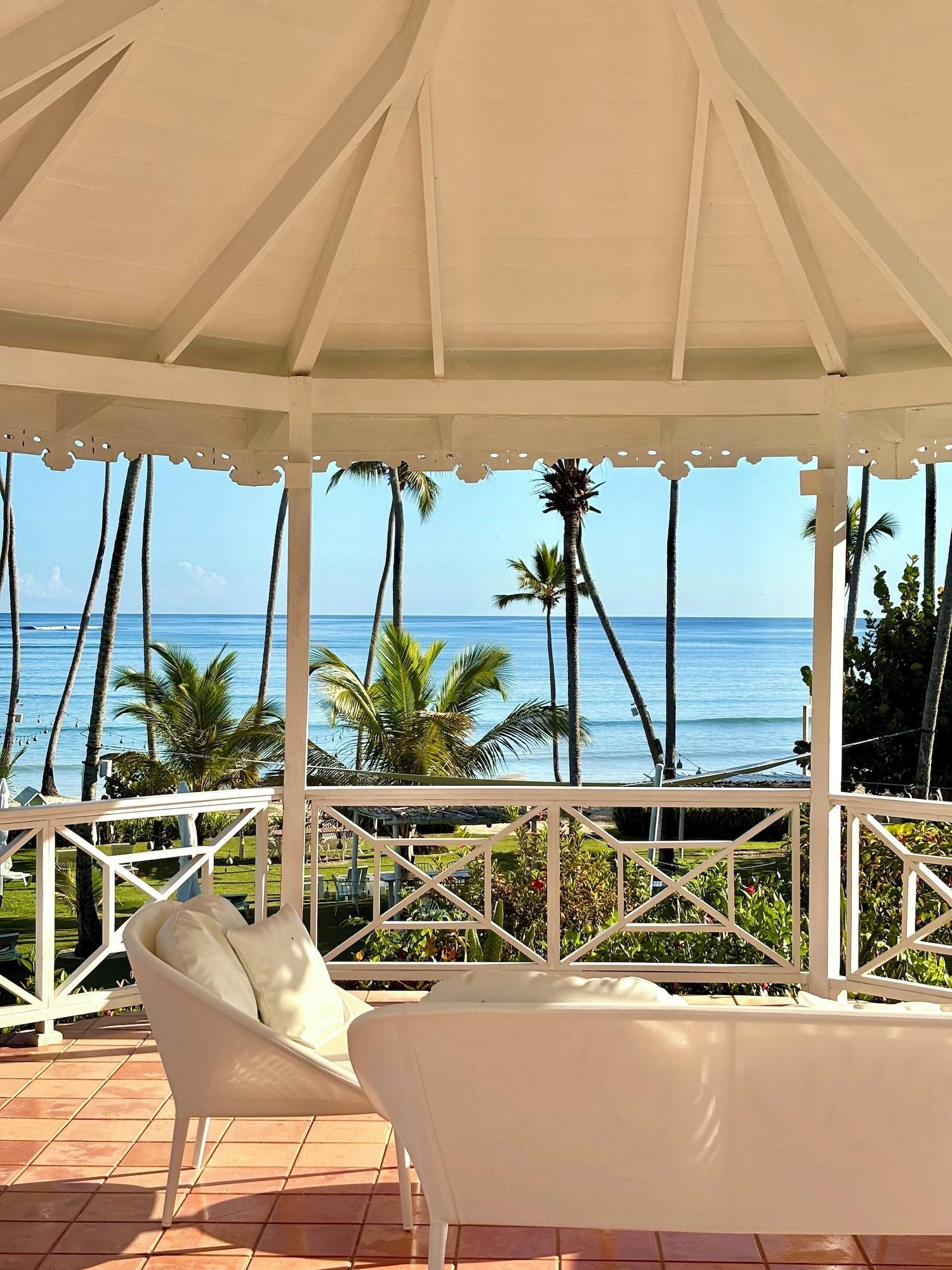 Comodidades del Alojamiento HOTEL TODOBLANCO