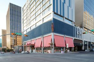 Alojamiento - Hotel Indigo El Paso Downtown by IHG
