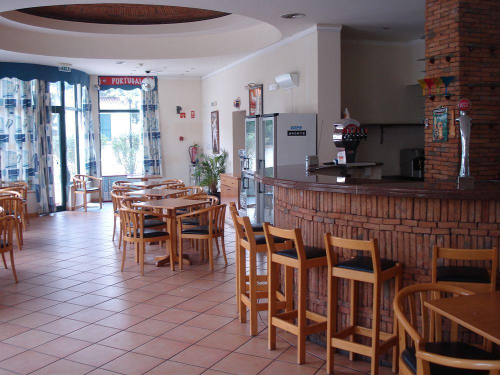Bar/Salón Plaza Real Atlantichotels