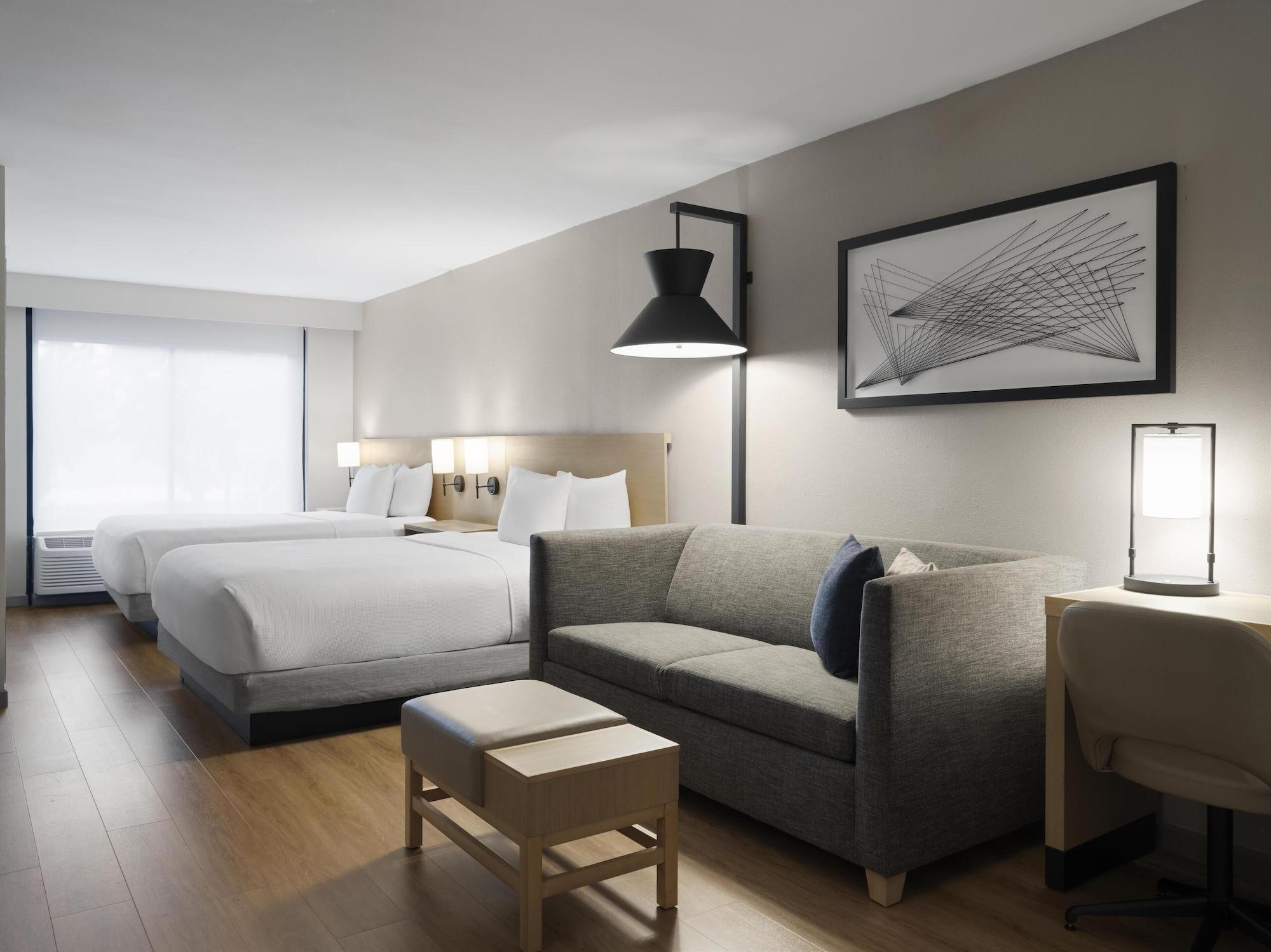 Habitación Hyatt Place Dallas/Park Central