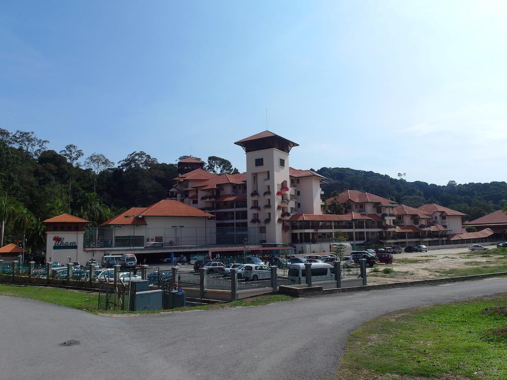 Villea Port Dickson by null