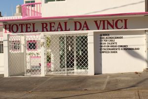 Alojamiento - Hotel Real Da Vinci Acapulco