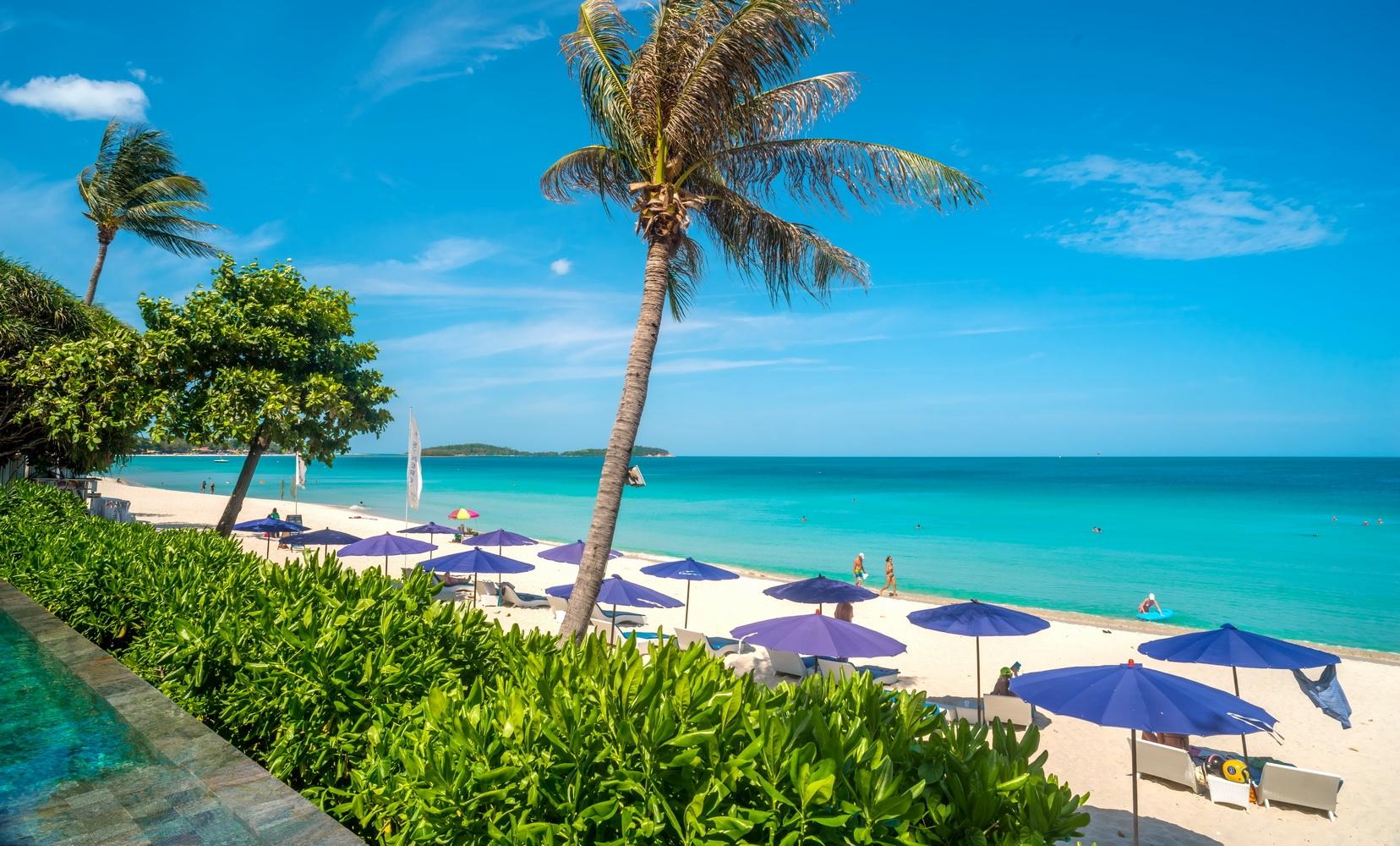 Playa Synergy Samui