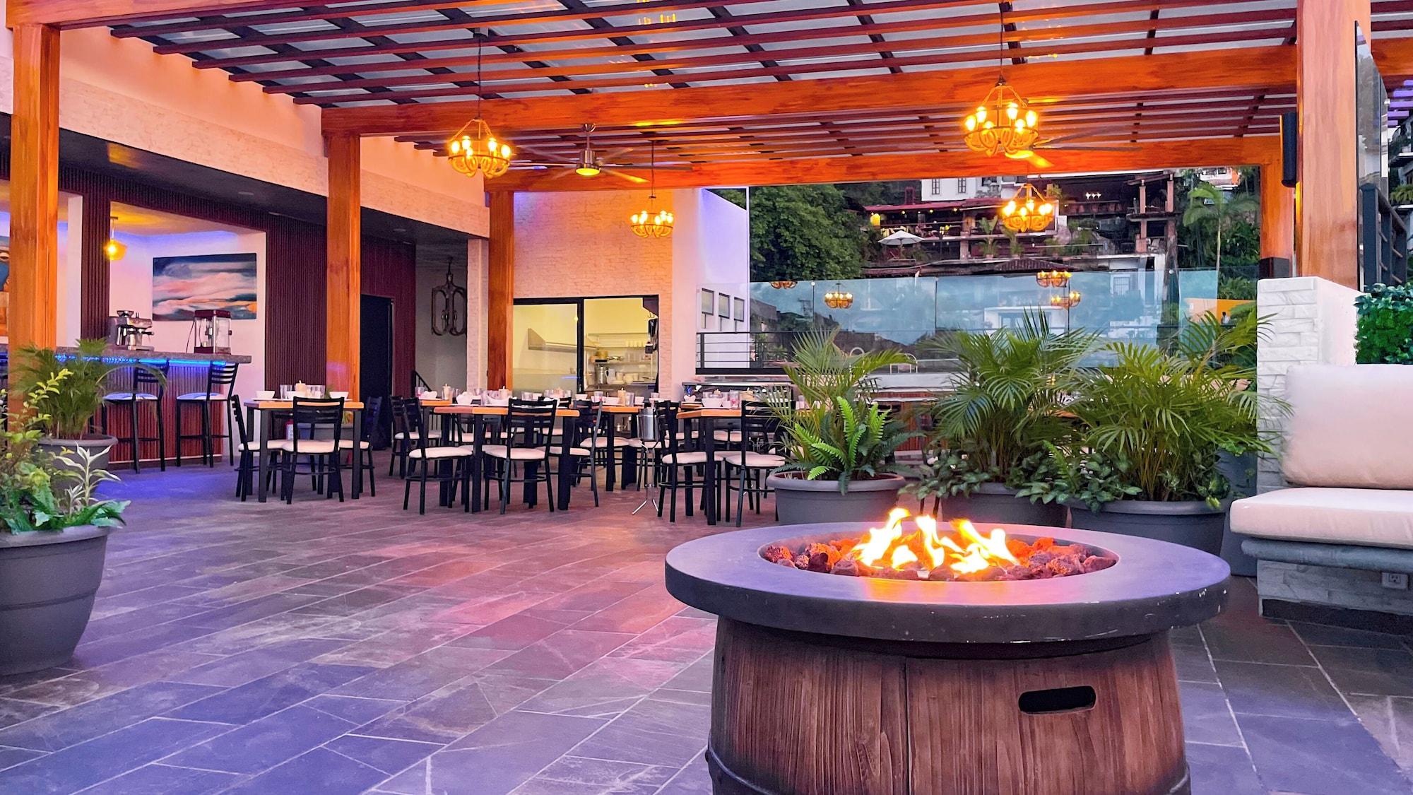 Restaurant Casa Chevere