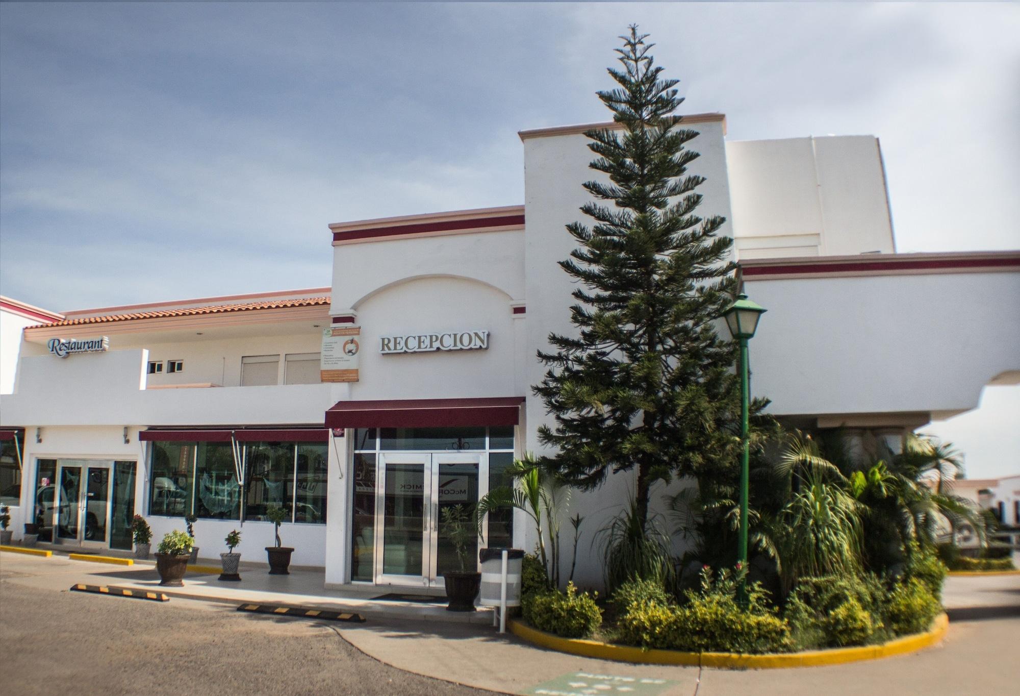 Varios Hotel Maioris El Diez