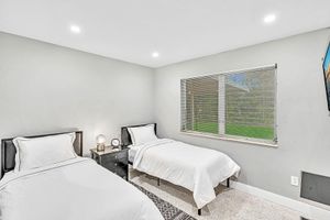 Alquiler Vacacional - Beautiful 3 Bedroom 2 Bathroom Home in Quiet Miami Neighborhood Near Everything