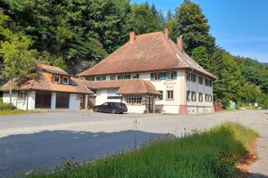Alojamiento - Haus Barnabas im Engel - Gasthaus Engel