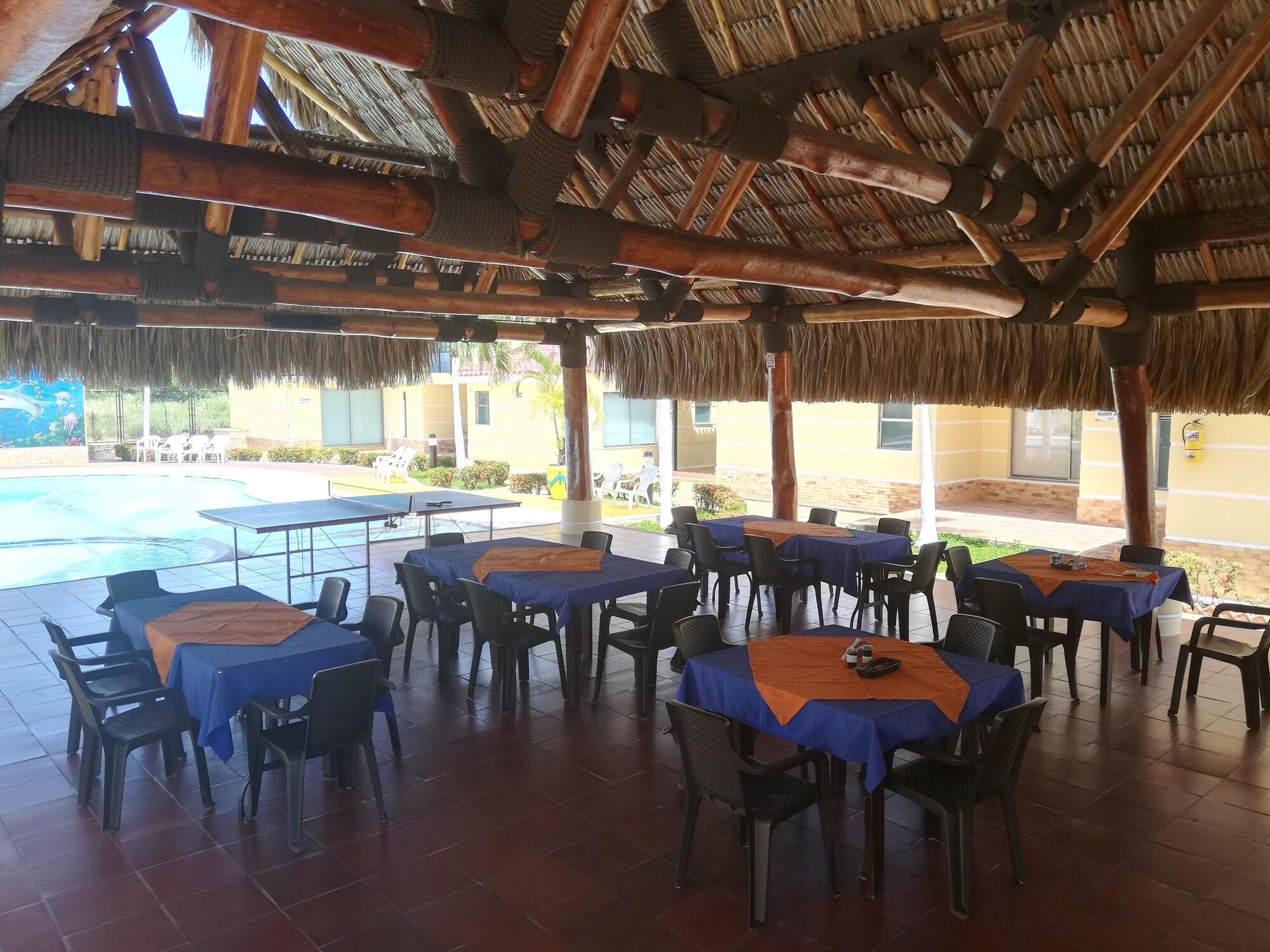 Restaurant Hotel TPR Bella Suiza Real