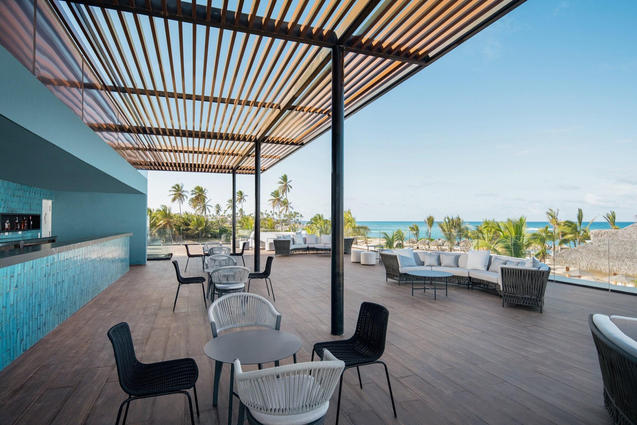 Vista Lobby Live Aqua Beach Resort Punta Cana