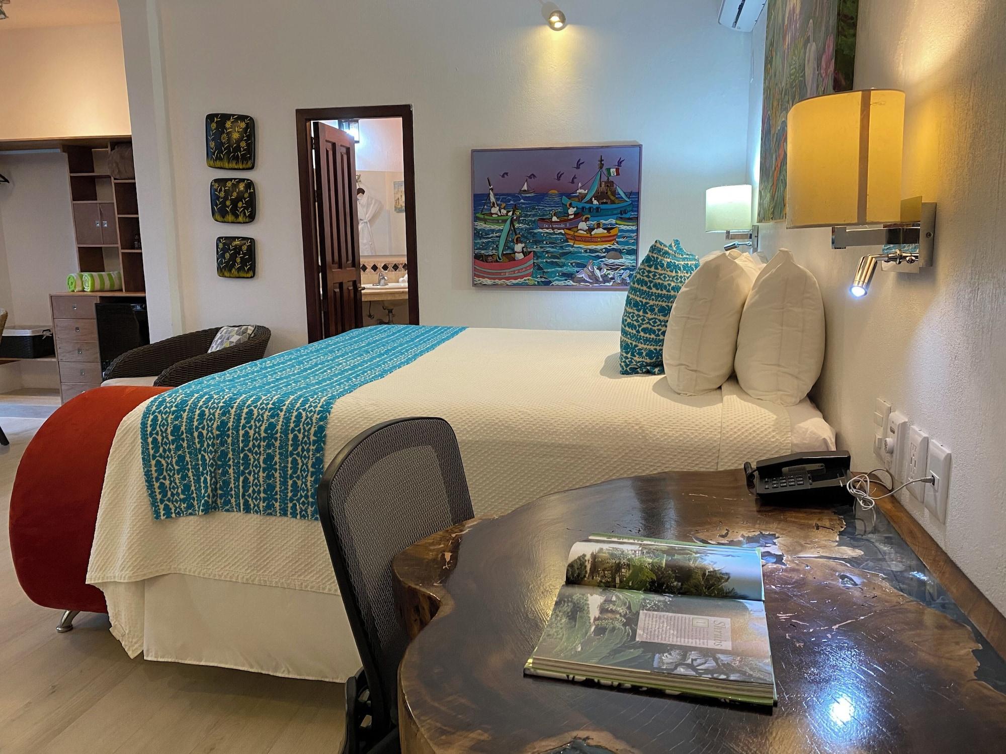 Habitación Villa Lala Boutique Hotel Adults Only